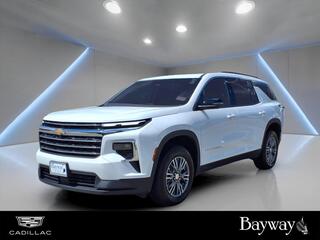 2024 Chevrolet Traverse for sale in The Woodlands TX