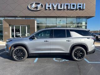 2024 Chevrolet Traverse for sale in Columbus MS