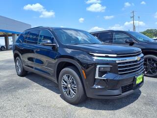2026 Chevrolet Traverse for sale in Kilgore TX