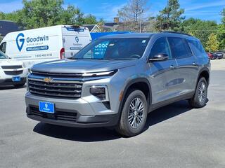 2026 Chevrolet Traverse for sale in Matteson IL
