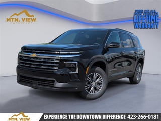 2026 Chevrolet Traverse for sale in Chattanooga TN