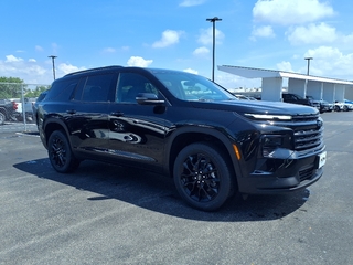 2026 Chevrolet Traverse for sale in Frankfort IL