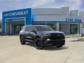 2026 Chevrolet Traverse for sale in Carrollton TX