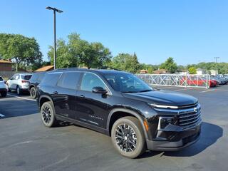 2026 Chevrolet Traverse for sale in Lansing IL