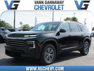 2026 Chevrolet Traverse for sale in Eustis FL