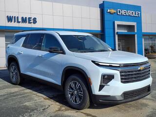 2026 Chevrolet Traverse for sale in Altus OK
