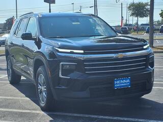 2026 Chevrolet Traverse for sale in Austin TX