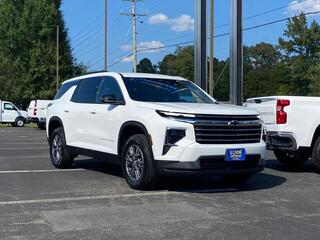 2026 Chevrolet Traverse for sale in Ashland VA