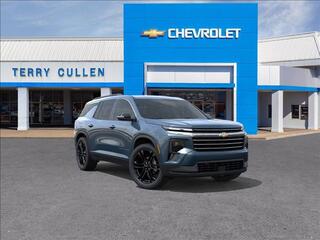 2026 Chevrolet Traverse for sale in Jonesboro GA