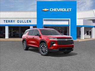 2026 Chevrolet Traverse for sale in Jonesboro GA