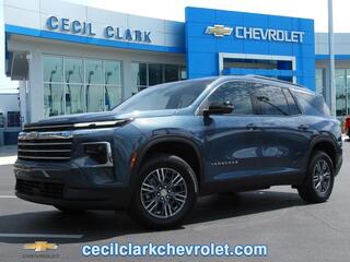 2026 Chevrolet Traverse for sale in Leesburg FL