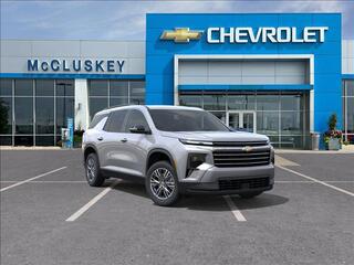 2026 Chevrolet Traverse for sale in Cincinnati OH