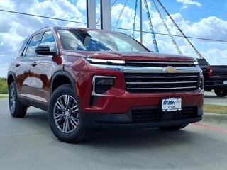 2026 Chevrolet Traverse for sale in Elgin TX
