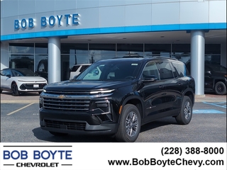 2026 Chevrolet Traverse for sale in Biloxi MS