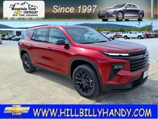 2026 Chevrolet Traverse for sale in Mountain View AR