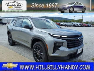 2026 Chevrolet Traverse for sale in Mountain View AR