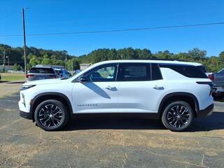 2026 Chevrolet Traverse for sale in Carthage MS