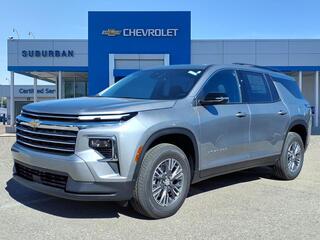 2026 Chevrolet Traverse for sale in Ann Arbor MI