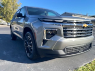 2026 Chevrolet Traverse for sale in Kenly NC