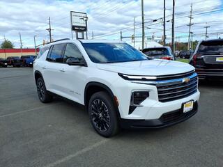 2026 Chevrolet Traverse for sale in North Brunswick NJ