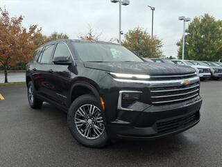 2026 Chevrolet Traverse for sale in Youngstown OH