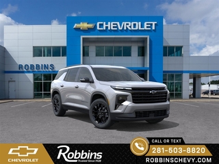 2026 Chevrolet Traverse for sale in Humble TX