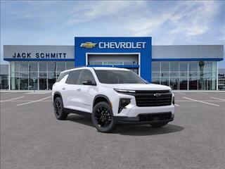 2026 Chevrolet Traverse for sale in Wood River IL