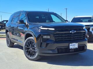 2026 Chevrolet Traverse for sale in Elgin TX