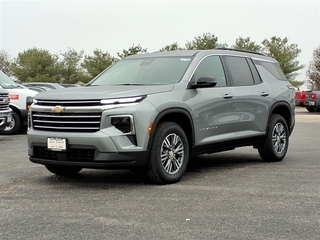 2026 Chevrolet Traverse for sale in Litchfield IL