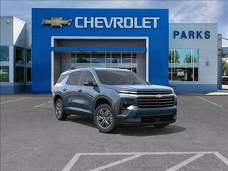 2026 Chevrolet Traverse for sale in Kernersville NC