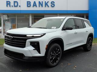 2026 Chevrolet Traverse for sale in Warren OH