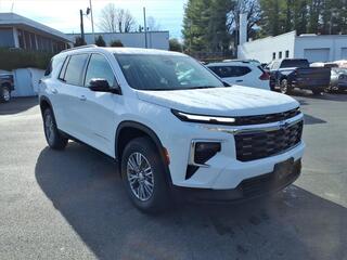 2026 Chevrolet Traverse for sale in Oxford MS