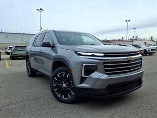 2026 Chevrolet Traverse for sale in Youngstown OH