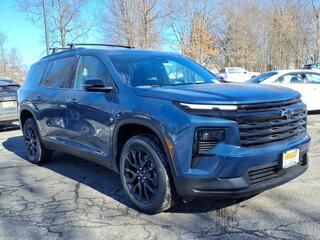 2026 Chevrolet Traverse for sale in North Brunswick NJ