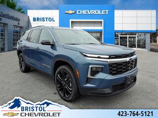 2026 Chevrolet Traverse for sale in Oxford MS