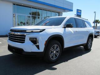 2026 Chevrolet Traverse for sale in Leesburg FL