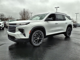 2026 Chevrolet Traverse for sale in Sanford NC