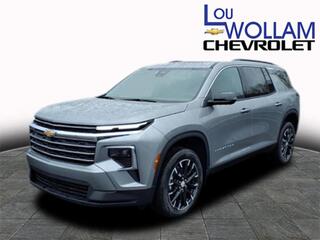 2026 Chevrolet Traverse for sale in Cortland OH