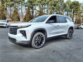 2026 Chevrolet Traverse for sale in Sanford NC