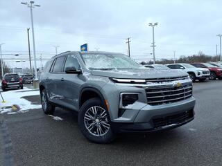 2026 Chevrolet Traverse for sale in Youngstown OH