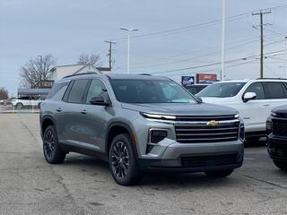 2026 Chevrolet Traverse for sale in Chester VA