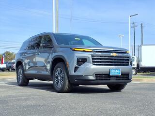 2026 Chevrolet Traverse for sale in Austin TX