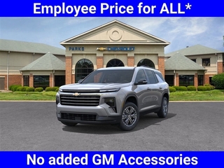 2026 Chevrolet Traverse for sale in Huntersville NC