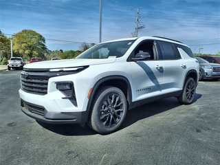 2026 Chevrolet Traverse for sale in Sanford NC