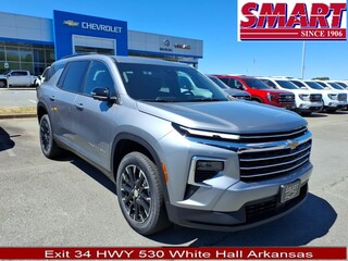 2026 Chevrolet Traverse for sale in White Hall AR