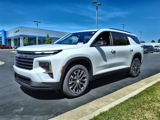 2026 Chevrolet Traverse for sale in Sanford NC