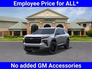 2026 Chevrolet Traverse for sale in Huntersville NC