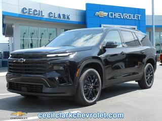 2026 Chevrolet Traverse for sale in Leesburg FL