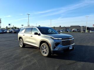 2026 Chevrolet Traverse for sale in Bradley IL