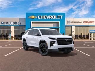 2026 Chevrolet Traverse for sale in Cincinnati OH
